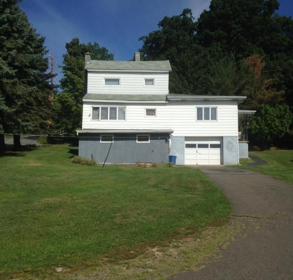 Griffin Street: Griffin Street, Scranton, PA 18508
